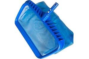 Spiry Swimming Pool Leaf Net Heavy Duty Pool Maintenance Swimming Pool Net