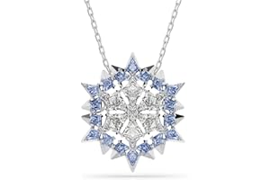 Swarovski Magic Evolution Collezione, flocon de neige, plaqué rhodium