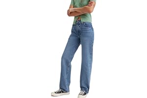 Levi's Damen 501 90's Jeans