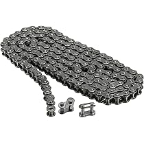 Pignone In Acciaio 04C 16 Denti - Foro 12mm Per Motori, Ruote Da Tavolo - Foto 2