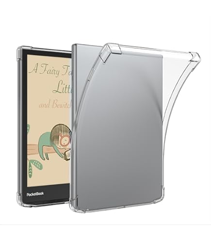 Protector Pantalla BROTECT Para PocketBook Verse Pro - 2 Unidades Antiarañazos Antihuellas