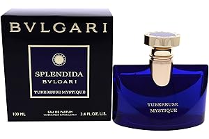 BVLGARI BULGARI Splendida Tubereuse Mystique Eau de Parfum, 100ml