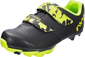 Northwave Origin Junior Scarpe da Ciclismo XC MTB Unisex