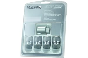 LAMPA McGard 24658SL Tuercas Antirrobo de Ruedas SL (Ultra High Security)