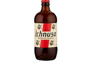 ‎HEINEKEN KARTON 24 FLASCHEN BIER ICHNUSA NON FILTRATA 330ml