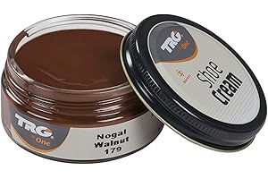 TRG THOE ONE TRG The One, Crema para calzado y complementos de piel y piel sintética 50 ml