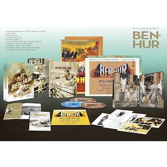 Hard Boiled Limited Edition 4K UHD [Blu-ray] [Region Free] - View 8