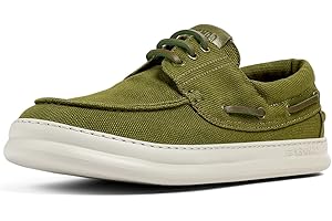 Camper Runner Four-k100804, Scarpe da Barca Uomo