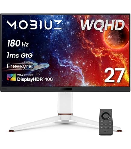 BenQ MOBIUZ EX251 24.5