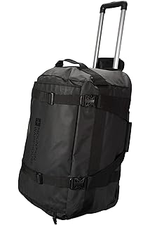 mountain warehouse voyager 50l wheelie rucksack
