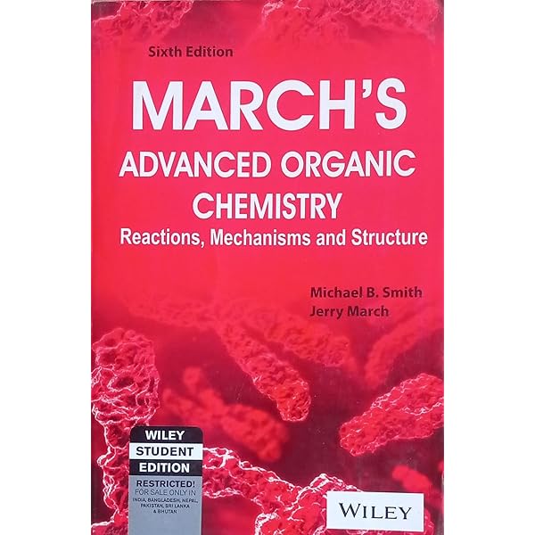 Buy Advanced Organic Chemistry: Reactions, Mechanisms, and