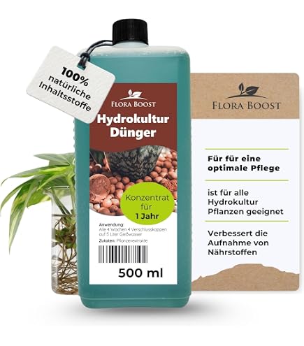 Narcos Narcostretch 250ml Wachstumsregulator Dnger : Amazon.de: Garten