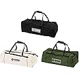 INJORA RC Simulation Decoration Scale Sports Travel Bag 3PCS for 1/10 RC Crawler Car Axial SCX10 II SCX10 Pro 90046 UTB10 Capra