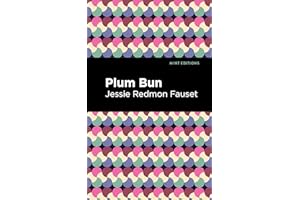 Plum Bun: A Novel Without a Moral (Mint Editions Black Narratives)
