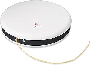 frolicat flik automatic cat teaser