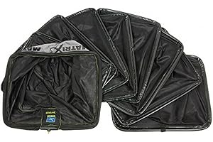 FOX Matrix 4m Carp Keepnet 50x45cm