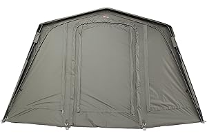 JRC Extreme TX Brolly - Green