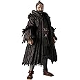TAMASHII NATIONS - Star Wars - Sohei OBI-Wan Kenobi, Bandai Spirits Meisho Movie Realization Action Figure