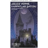 Karpatlar Şatosu (K.Kapak)