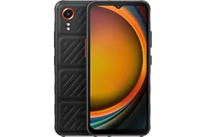 Samsung SM-G556B Galaxy XCover 7 Dual Sim 6+128GB Enterprise Edition black DE - Wersje niemiecka, hiszpańska, francuska, brytyjska, holenderska, belgijska i szwedzka