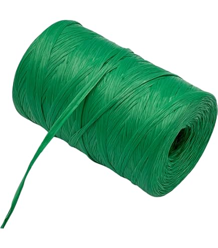 Poliestere Nylon Plastica Corda Spago Famiglia a Fasce,150m Lunghezza