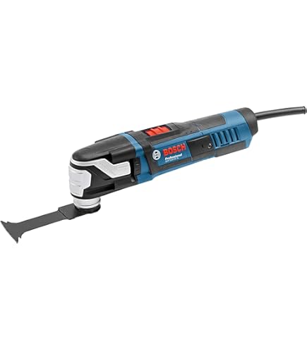 Multitool Oscillante Parkside PMFW 310 D2 - Con Accessori, Per Segare, Levigare, Raschiare - Foto 2