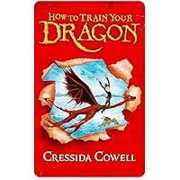 How To Train Your Dragon : Cowell, Cressida: Amazon.co.uk: Books