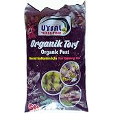 5 Lt Bitki Toprağı, Fideleme, Saksı Toprağı İ&ccedil; Dış Mekan Toprak Torf