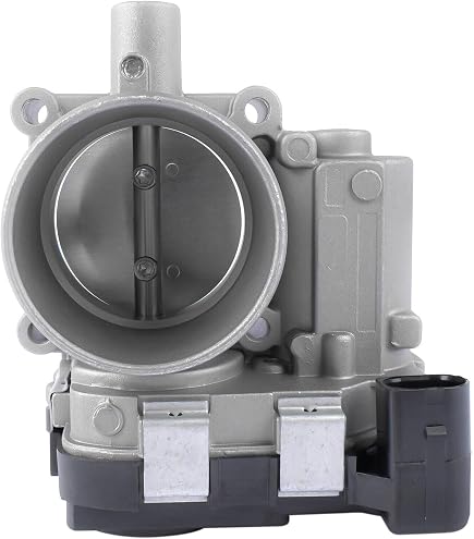 thumbnail image 2 of Loreada Electronic Throttle Body 03F133062B – Direct Replacement For VW Jetta 2013-2016 2 of 6