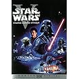 Star Wars-Episode V : l'empire Contre-Attaque [Édition Simple]