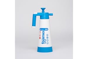 CHEMICAL GUYS Kwazar Venus Super Foam (pulverizador a presión)