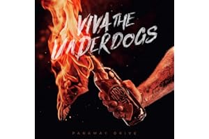 Viva the Underdogs