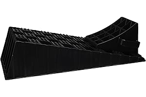 MGI 5241 Access Ramp