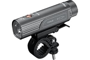 fenix BC21R v3.0 oświetlenie rowerowe dla osób dojeżdżających i szlakowych