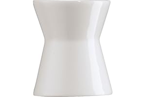 Arzberg Tric Weiss Serviettenring