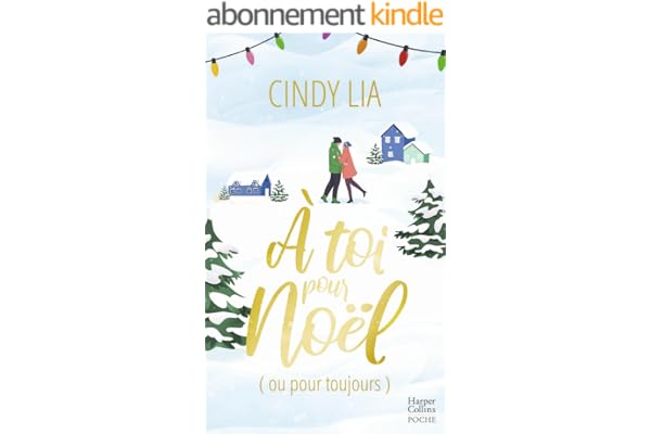 A toi pour Noël (ou pour toujours)