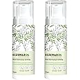 SHUWANJIA Eczemaron Fungal Cream For Men & Women Ayurvedic ItchCoat Anti fungal Malam for Ringworm itching Eczema cream- 50g ((Pack of 2))