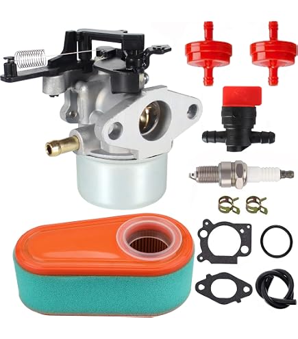 Vergaser-Set Für 700/750 Serie DOV Motoren – Passend Für Mehrere Motortypen