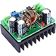DollaTek 600W DC 10-60V To 12-80V Step-up Module Boost Power Suppy DC Converter