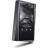 Astell&Kern A&Norma SR15 High Resolution Portable Music Player/mp3 Player/Digital Player - Dark Grey