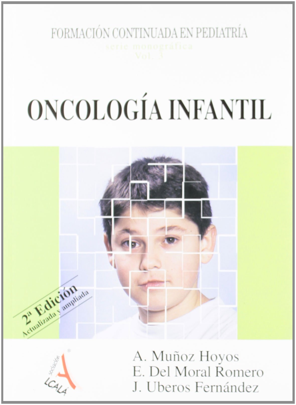 Oncologia Infantil