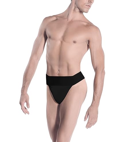 Danza Classica MD010 Bloch Per Danza Classica Morbido, Discreto