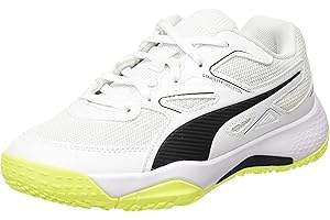 PUMA INDUSTRIES PUMA Unisex Kinder Solarflash Jr Leichtathletik-Schuh