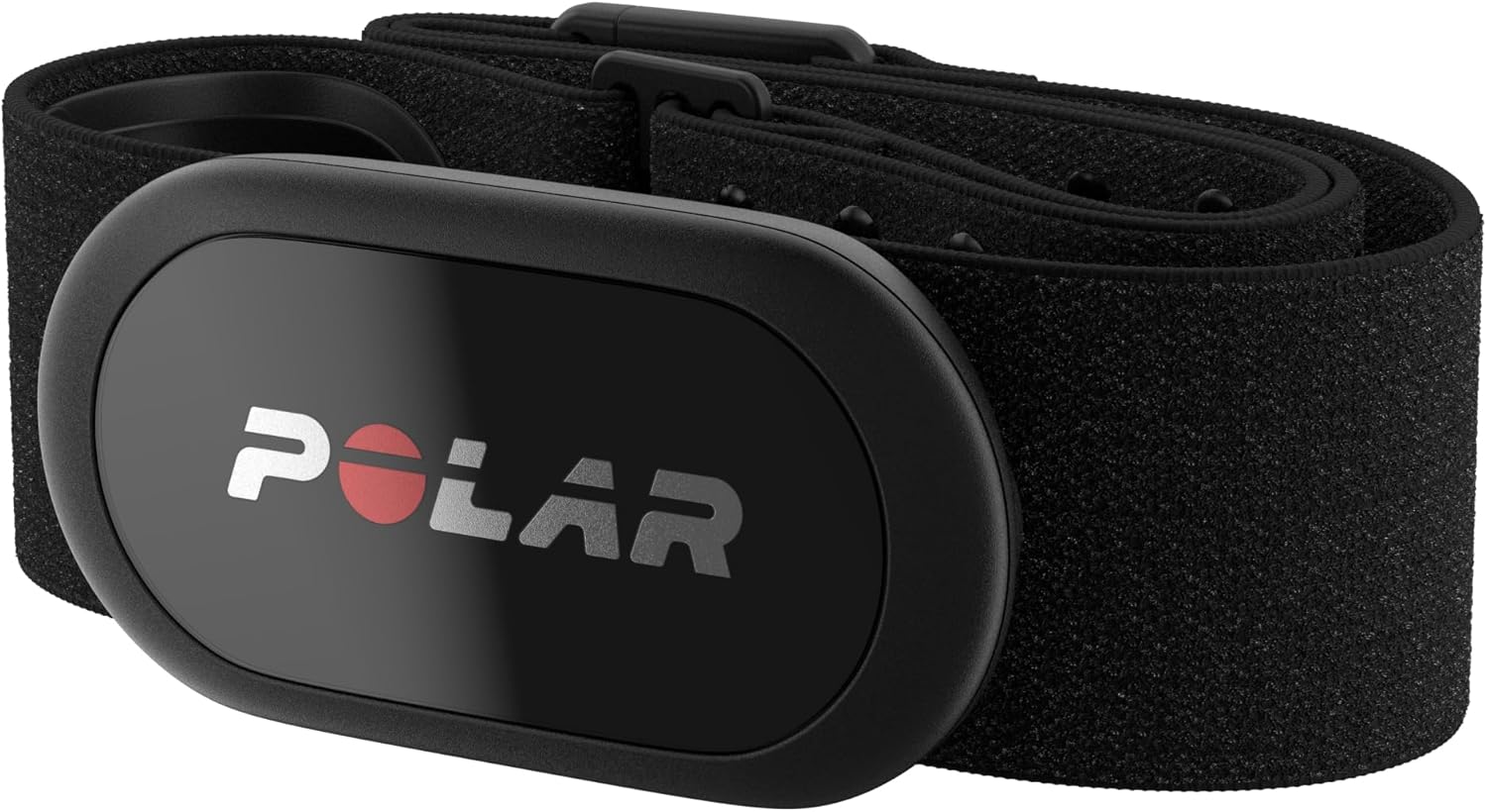 Prise en Main & Utilisation au Quotidien : Polar H10 M-XXL Pulssensor Bluetooth ANT För
