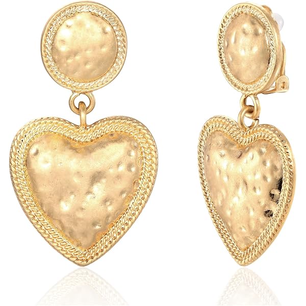 Orecchini a Monachella Ambra 14 mm in Vetro di Murano e Argento 925 Orecchini a Monachella Ambra 14 mm in Vetro di Murano e Argento 925