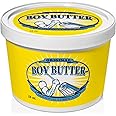 Boy Butter Original Gleitmittel auf Kokosnussölbasis 16oz - 473 ml