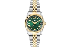 TIMEX Round 31mm Dial Analog Women Watch
