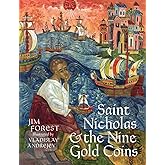 St Nicholas 9 gold coins