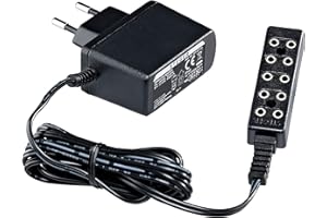 Kahlert Licht 60975 Puppenhauszubehör, schwarz