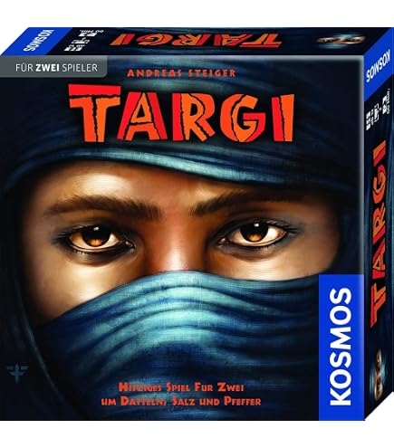 Devir - Gioco Da Tavolo BGWINUML (Inverno) - Gioco Di Strategia Per 2 Giocatori, 15 Minuti, Dagli 8 Anni